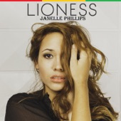 Lioness - EP artwork