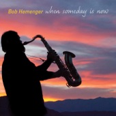 Bob Hemenger - Faraway Blue (feat. Vicki Genfan)