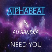 Need You (feat. Alexandra Rotan) artwork
