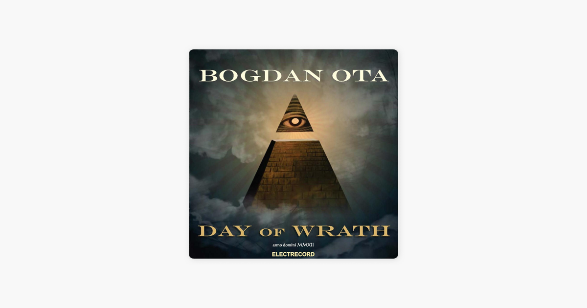 bogdan ota day of wrath