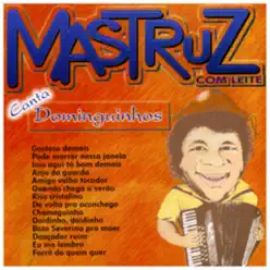 Canta Dominguinhos - Mastruz com Leite