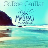 The Malibu Sessions cover