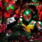 仮面ライダーアマゾンズ 主題歌「Armour Zone (Full Version)」 - Single ジャケット写真
