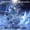 Just a Moment Ago - Single