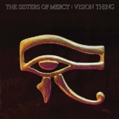 The Sisters of Mercy - More (LP Version)