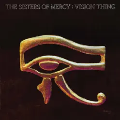 Vision Thing - The Sisters Of Mercy