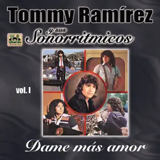 lataa albumi Download Tommy Ramirez Y Sus Sonorritmicos - Tommy Ramirez Y Sus Sonorritmicos album