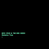 Skeleton Tree cover