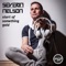 Start of Something Gold (Digital Rockers Remix) - Severin Nelson lyrics