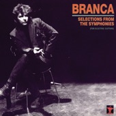 Glenn Branca - Symphony #8: 1st Movement (Excerpt)