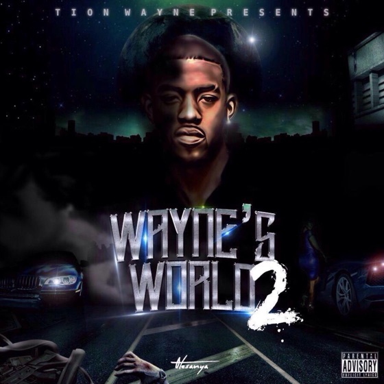 Cover artwork for Yakman
