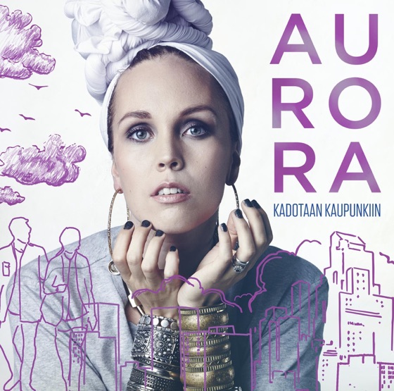 Cover artwork for Runopoika