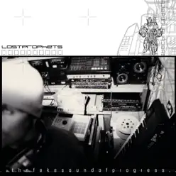 The Fake Sound of Progress - Lostprophets