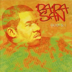 Papa San - God & I