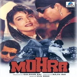 Alka Yagnik - Tip Tip Barsa Paani