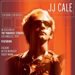 In Session (Live) by J.J. Cale album reviews, ratings, credits