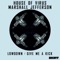 Lowdown (Paolo Mojo Remix) - House Of Virus & Marshall Jefferson lyrics