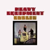 Heavy Equipment artwork