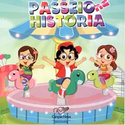 Passeio Na História - Cantinho da Criança