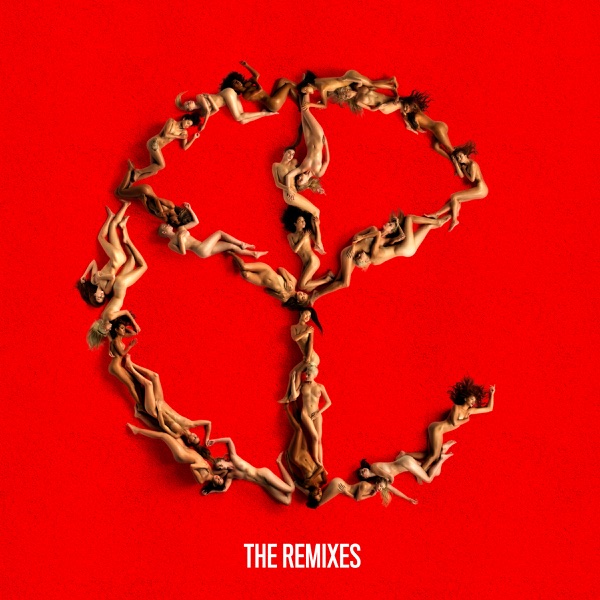 Blood For Mercy (Remixes) - Yellow Claw