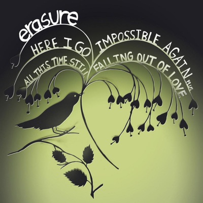 All This Time Still Falling out of Love (Shanghai Surprize Radio Edit) - Single - Erasure