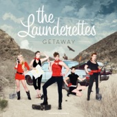The Launderettes - Hot Rocks