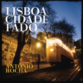 Lisboa cidade fado (Live) artwork