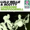 Lonesome Whippoorwill (Remastered) - Lulu Belle & Scotty lyrics