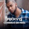 Corazón Sin Cara (feat. Ala Jaza) - Ricky G lyrics