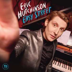 Eric Hutchinson - Dear Me - Line Dance Musik