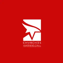 Warning Call (Theme from "Mirror's Edge Catalyst") - Single - Chvrches