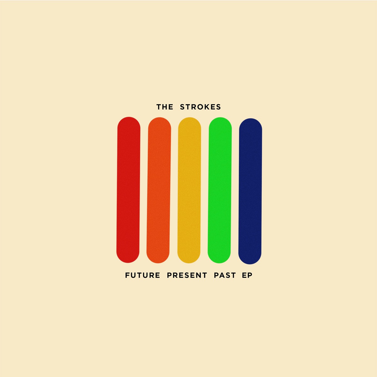 The Strokes ザ ストロークス の情報まとめ Okmusic 全ての音楽情報がここに