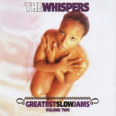 The Whispers - I Only Meant to Wet My Feet