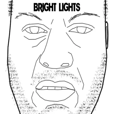 Emancipator - Single - Bright Lights