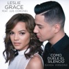 Cómo Duele el Silencio (Banda Versions) [feat. Luis Coronel] - Single