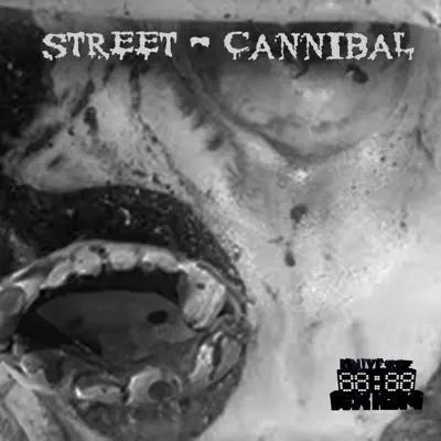 Cannibal - Single - Street