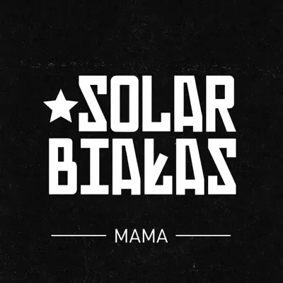 Mama - Single - Białas