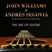 The Art of Guitar artwork