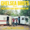 Chelsea Boots - These Boots Are Made for Walkin'