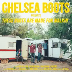 These Boots Are Made for Walkin' - Single - Chelsea Boots These Boots Are Made for Walkin' - Single - Chelsea Boots