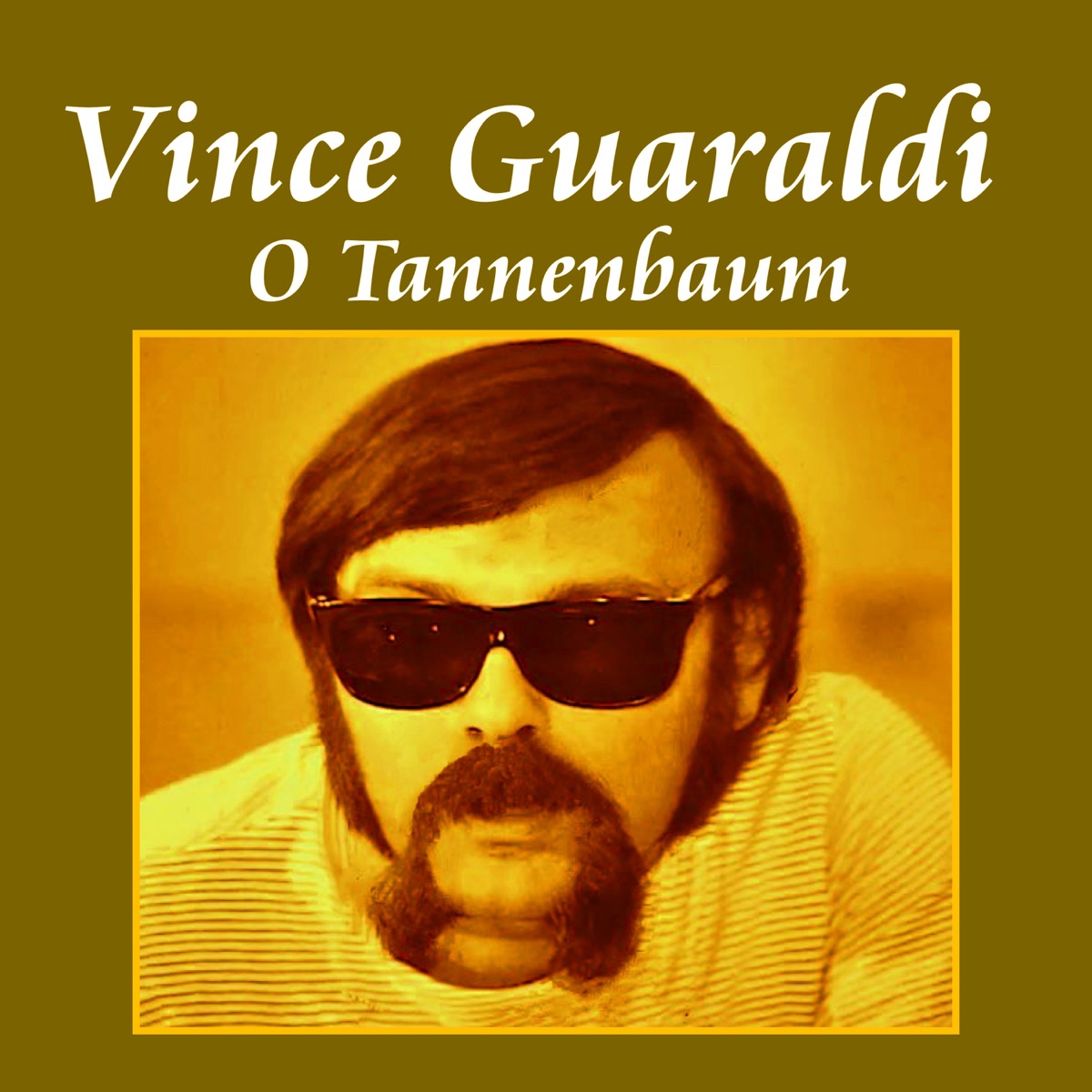 Vince Guaraldi(ヴィンス・ガラルディ)の情報まとめ | OKMusic - 全ての音楽情報がここに