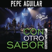 Pepe Aguilar - Con Otro Sabor