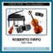Desde Pebeta (feat. Carlos Varela) - Roberto Firpo lyrics