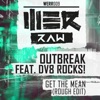 Get the Mean (Rough Edit) [feat. DV8 Rocks!] - Single, 2015