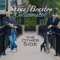 City by Night (feat. Chris Bowman) - Robert Sanae & Tom Braxton lyrics