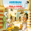 Iftah Ya Simsim - Orientalische Lieder und Tänze für Kinder (with Pit Budde & Ahmet Bektas)