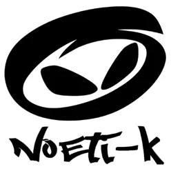 Noeti-k EP - Noeti-K Noeti-k EP - Noeti-K
