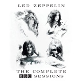 Led Zeppelin - Immigrant Song (1/4/71 Paris Theatre)