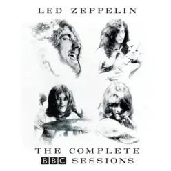 The Complete BBC Sessions (Live) - Led Zeppelin