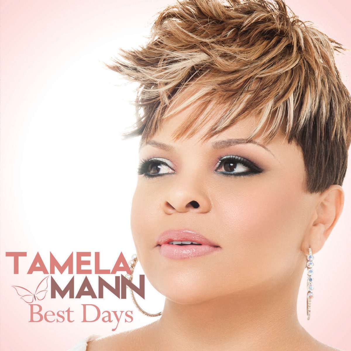 ‎Best Days By Tamela Mann On Apple Music